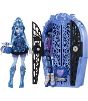 Capa do artigo Monster High - Skulltimate Secrets 4 Boneca