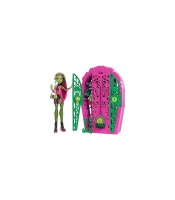 Capa do artigo Monster High Skulltimate Venus