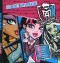 Monster High T.1 Rose - Preview