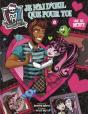 Monster High T.4 - Preview
