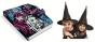 Monster High - Um Susto de Diário com Oferta Chápeu de Bruxa - Preview