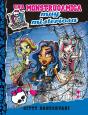 Monster High - Una Monstruoamiga Muy Misteriosa - Preview