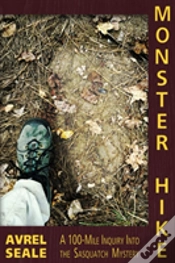 Capa do artigo Monster Hike