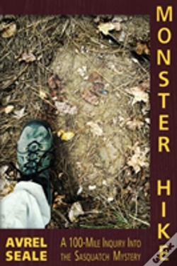 Capa do artigo Monster Hike