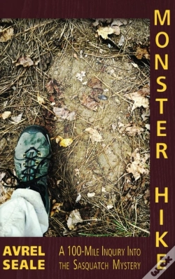 Capa do artigo Monster Hike