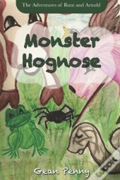 Monster Hognose