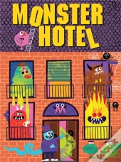 Monster Hotel