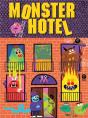 Monster Hotel - Preview