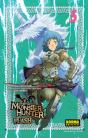 Monster Hunter Flash! 05 - Preview