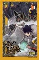 Monster Hunter Flash! 06