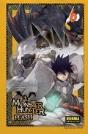 Monster Hunter Flash! 06 - Preview