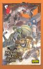 Monster Hunter Flash! 08 - Preview