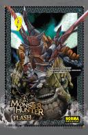 Monster Hunter Flash! 09