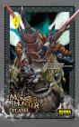 Monster Hunter Flash! 09 - Preview