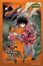 Monster Hunter Flash 1 - Preview