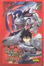 Monster Hunter Flash! 2 - Preview