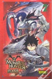 Monster Hunter Flash! 2