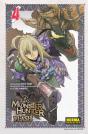 Monster Hunter Flash! 4 - Preview