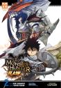 Monster Hunter Flash T2 - Preview