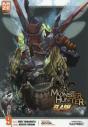 Monster Hunter Flash T.9 - Preview