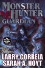 Monster Hunter Guardian - Preview