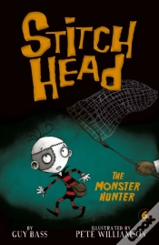 Capa do artigo Monster Hunter