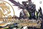 Monster Hunter Illustrations 2 (Hardcover) - Preview