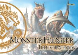 Monster Hunter Illustrations