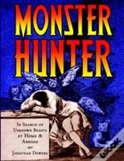 Capa do artigo Monster Hunter