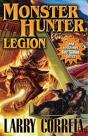 Monster Hunter Legion - Limited Signed Edition - Preview