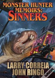 Monster Hunter Memoirs Sinners