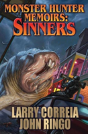 Monster Hunter Memoirs Sinners - Preview