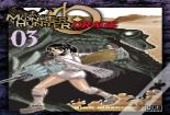 Monster Hunter Orage 03
