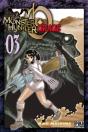 Monster Hunter Orage 03 - Preview