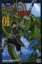 Monster Hunter Orage T.1 - Preview