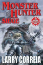 Monster Hunter Siege - Preview