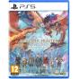 Monster Hunter Stories 3: Twisted Reflection PS5 - Preview