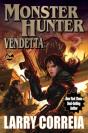 Monster Hunter Vendetta - Preview