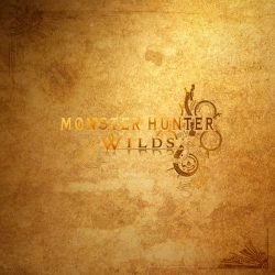 Capa do artigo Monster Hunter Wilds Original Soundtrack - CD