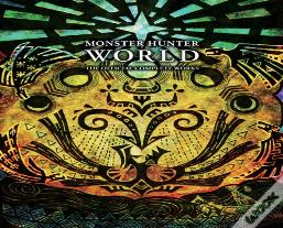 Monster Hunter: World - Official Complete Works
