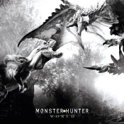 Capa do artigo Monster Hunter: World - Vinil