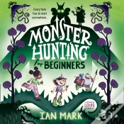 Capa do artigo Monster Hunting For Beginners