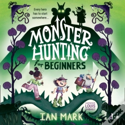 Capa do artigo Monster Hunting For Beginners