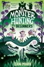 Monster Hunting For Beginners - Preview