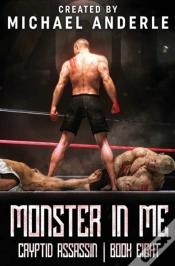 Capa do artigo Monster In Me