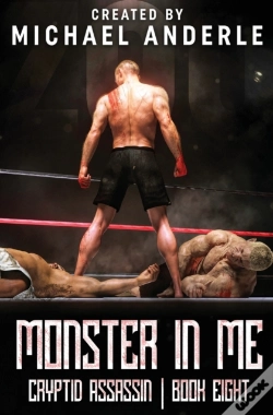 Capa do artigo Monster In Me