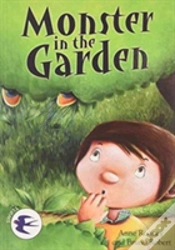 Capa do artigo Monster In The Garden