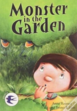 Capa do artigo Monster In The Garden