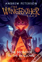 Capa do artigo Monster In The Hollows
