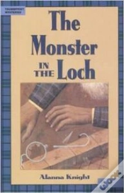 Capa do artigo Monster In The Loch